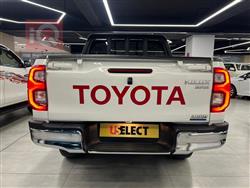 تۆیۆتا هایلۆکس